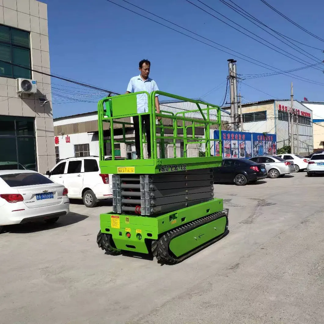 Industrial Lifting Equipment