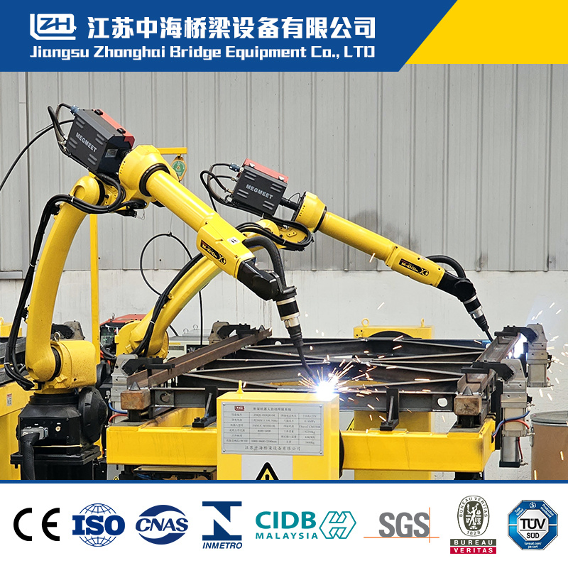 Easy to Operate Durable and Sturdy Mobile Boarding Bridge with Adjustable Hydraulic Yard Ramp