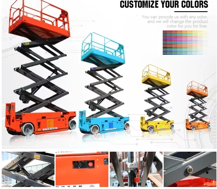 Product Customization