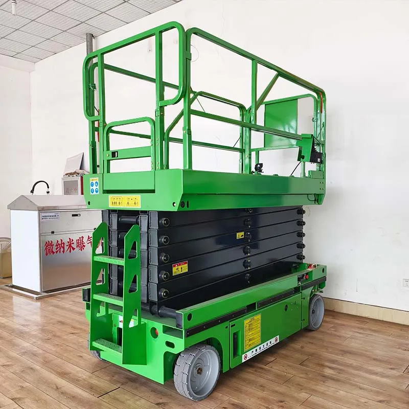 Application Scenarios 1