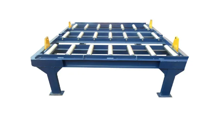 Cargo Lift Platform 5