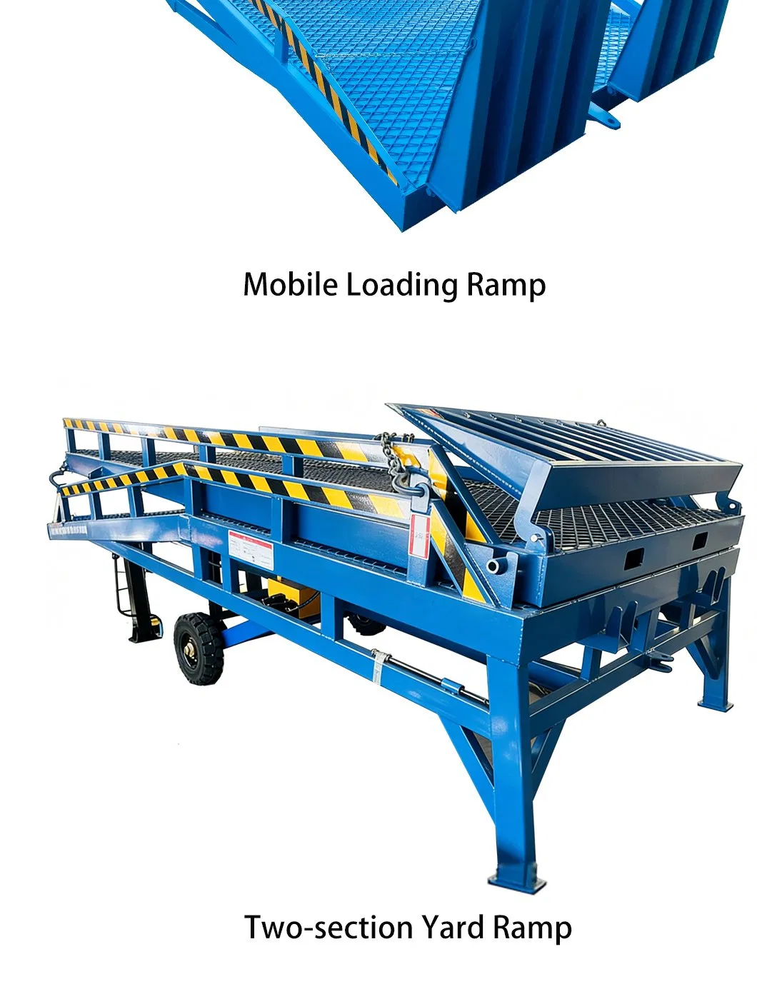 Loading Unloading Equipment