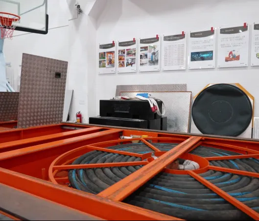 Aerospace Application