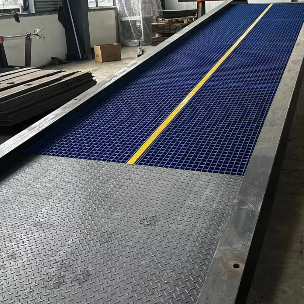 10t 6t Strong Frame Mobile Boarding Bridge Electric Loading Truck Loading Yard Ramp Hydraulic Loading Dock Ramp