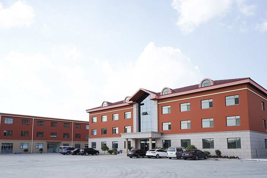 Double Deck Scissor Lifting Platform with CE Certificate