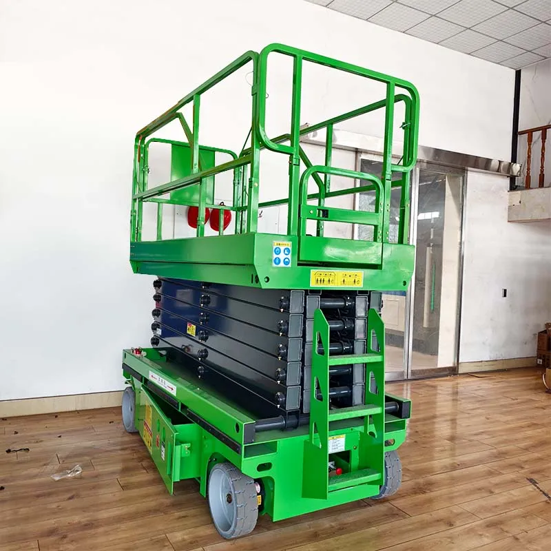 Application Scenarios 2