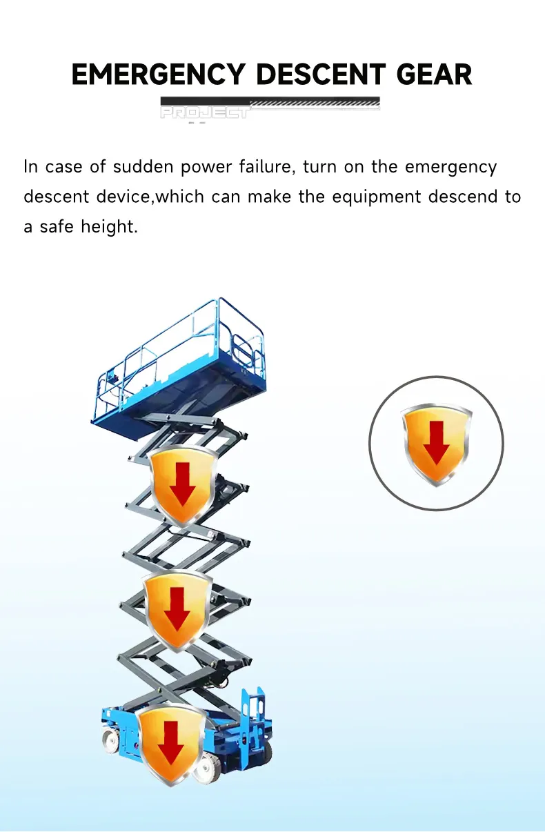 Safety Guardrails