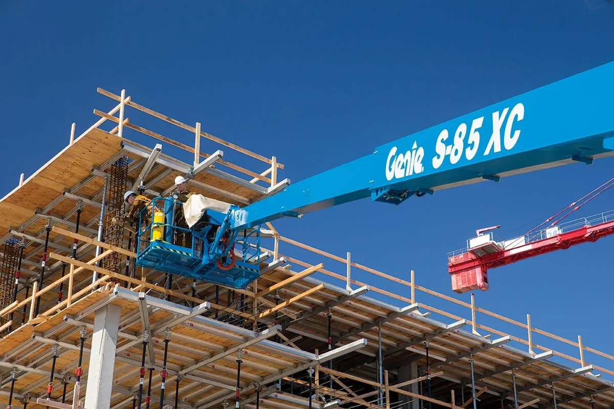 Application Scenario