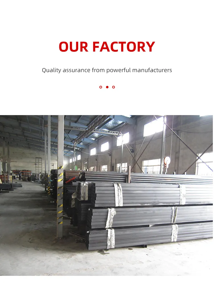 Durable Lifting Area