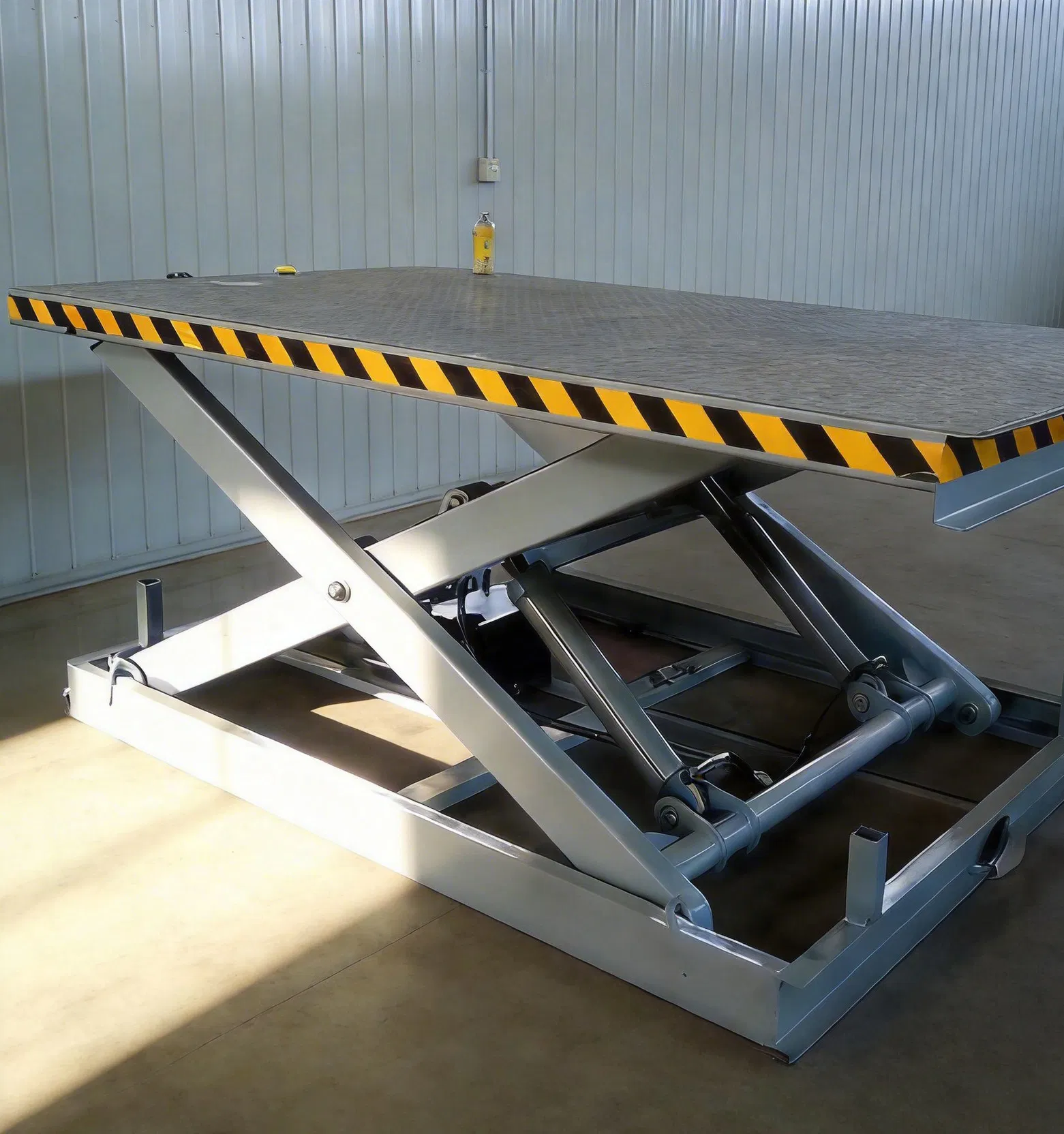 Warehouse Application