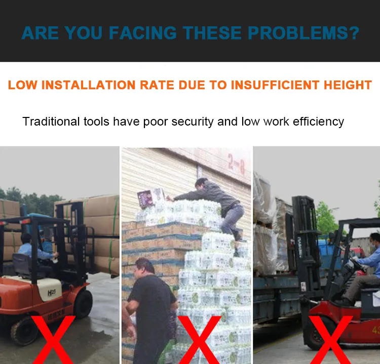 Fixed Boarding Bridge Detail 3