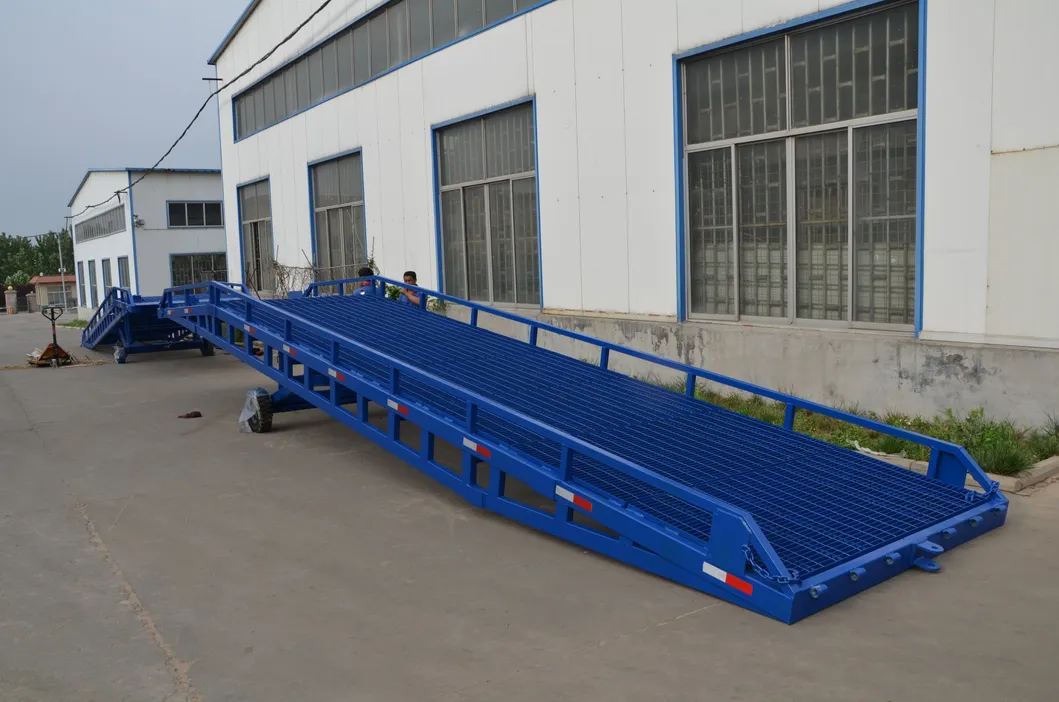 Loading Ramp 2