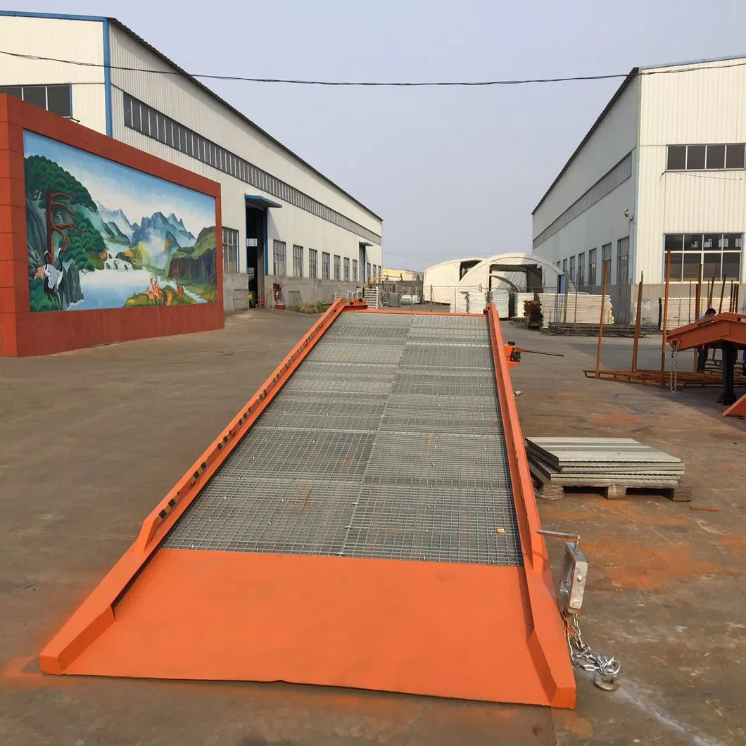 Loading Ramp 1
