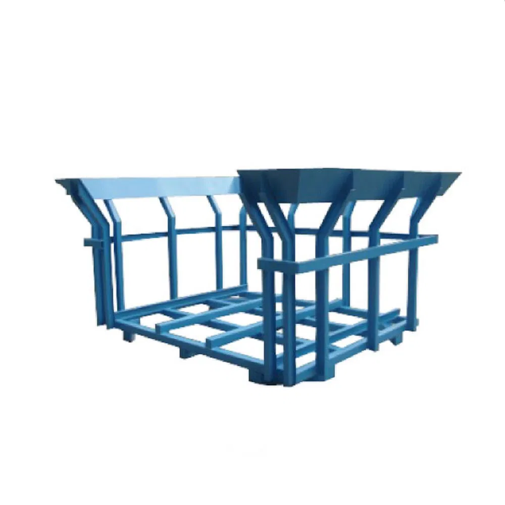 Cargo Lift Platform 4