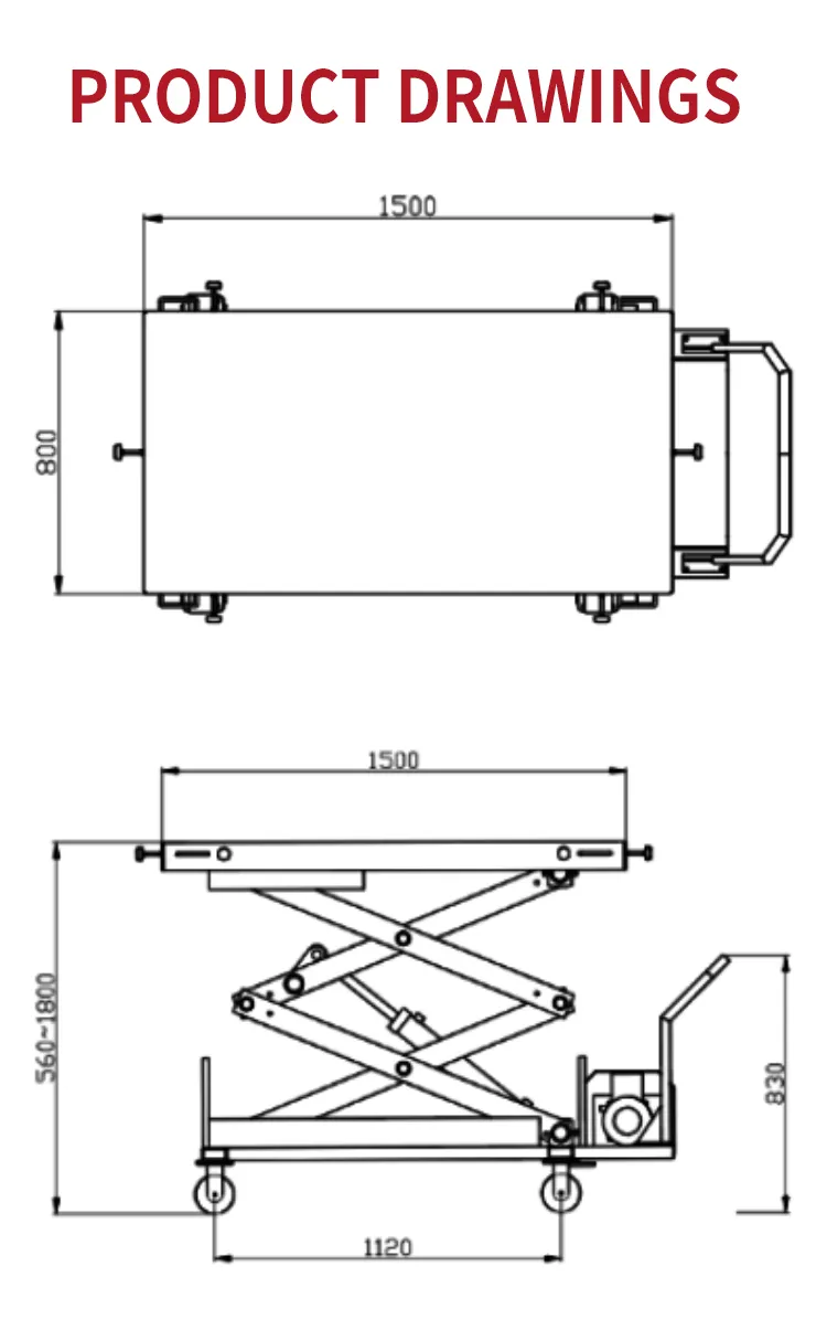 Battery Disassembly View