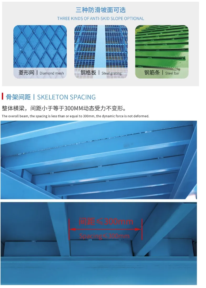 High Quality Boarding Bridge