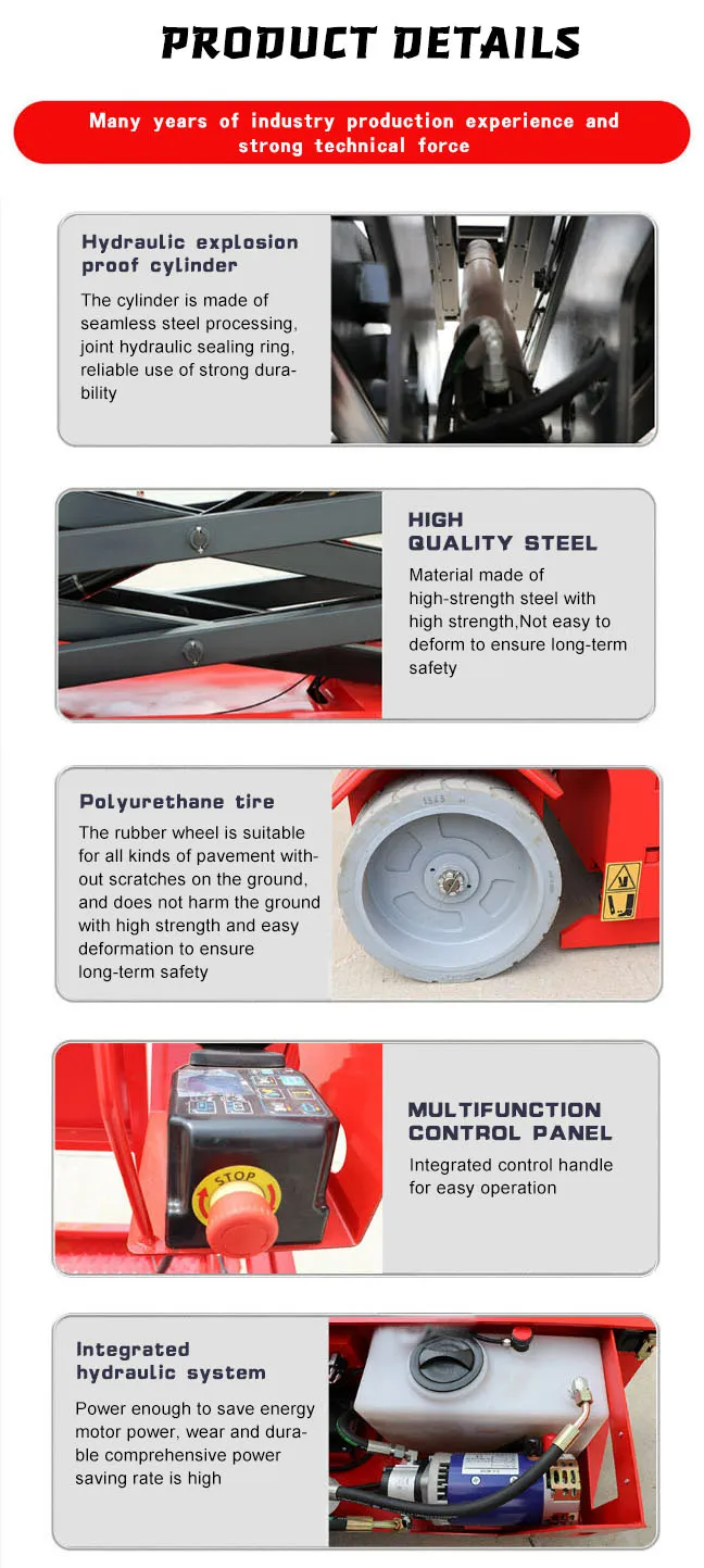 Technical Specifications