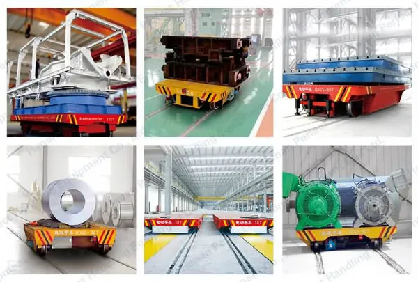 Heavy Duty Transport