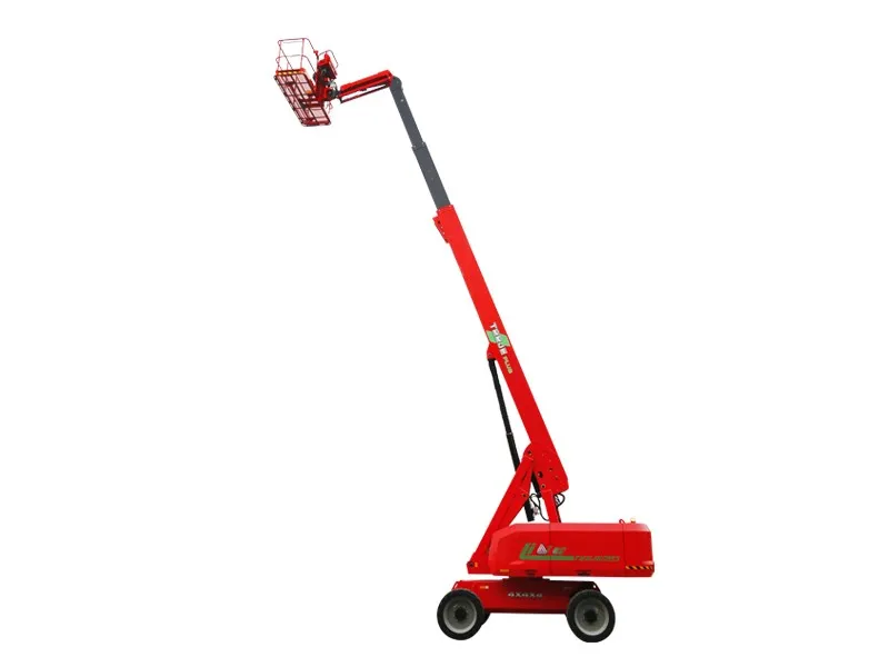 T32je Aerial Work Platform