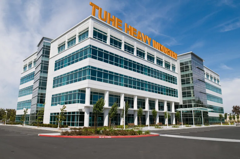 Manufacturing Center