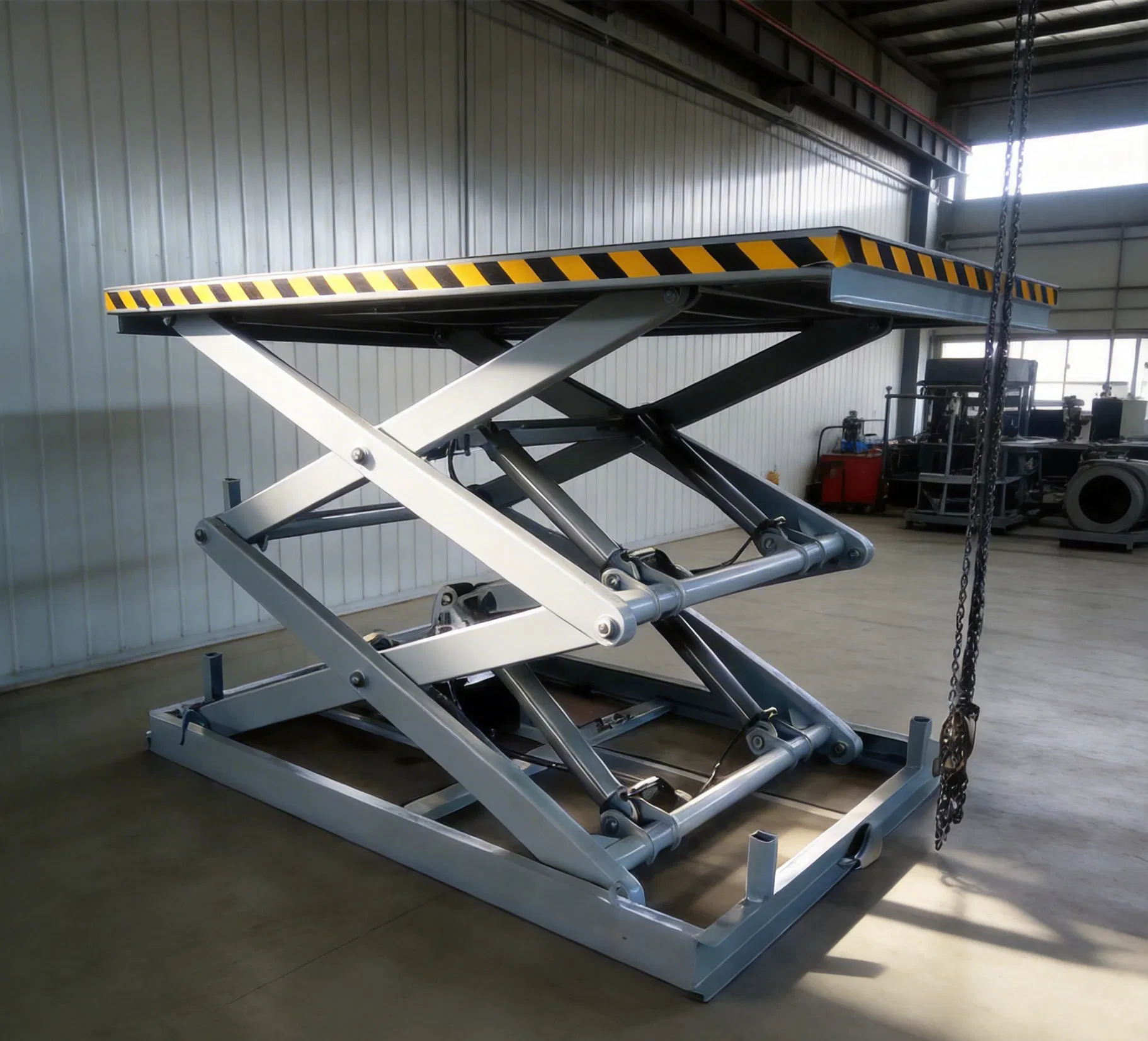 Industrial Application