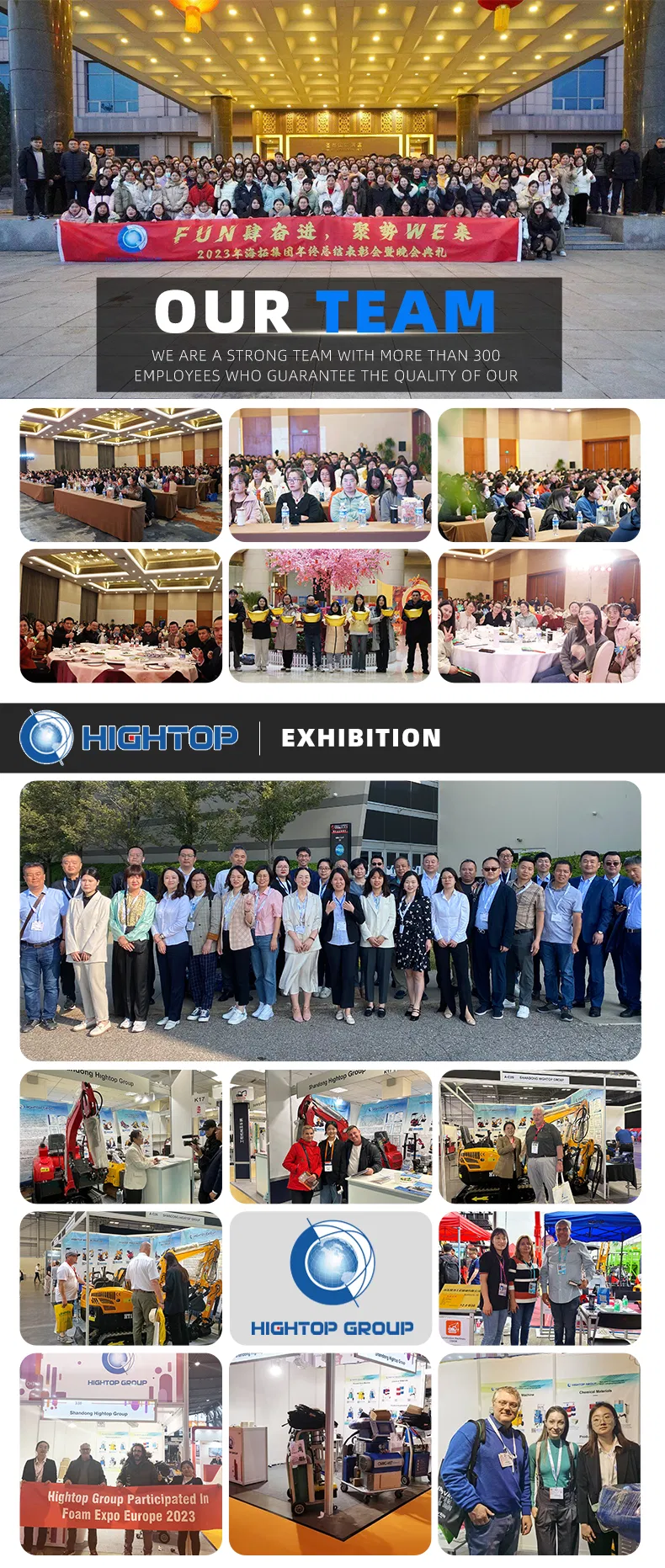 Manufacturing Facility