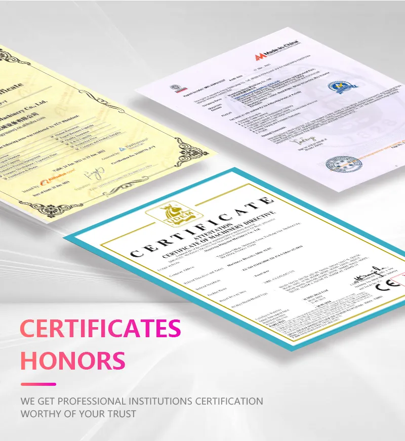 Lifting Platform Structure