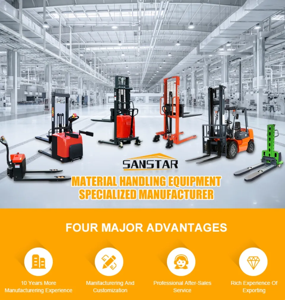 Scissor Lift Operation