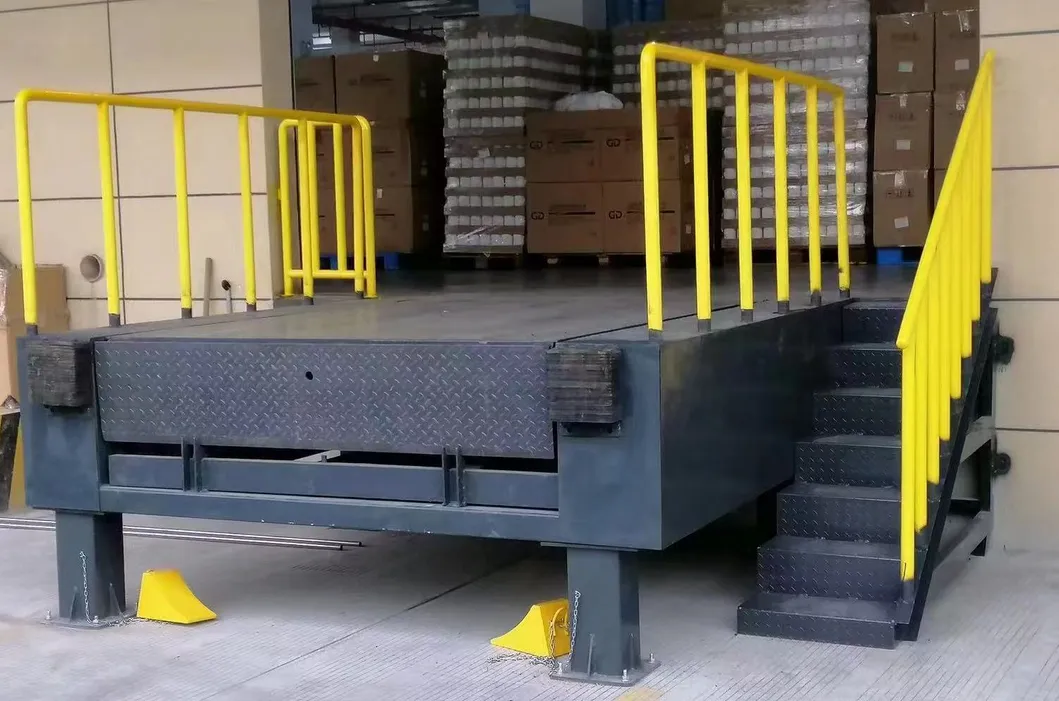 Industrial Excellence