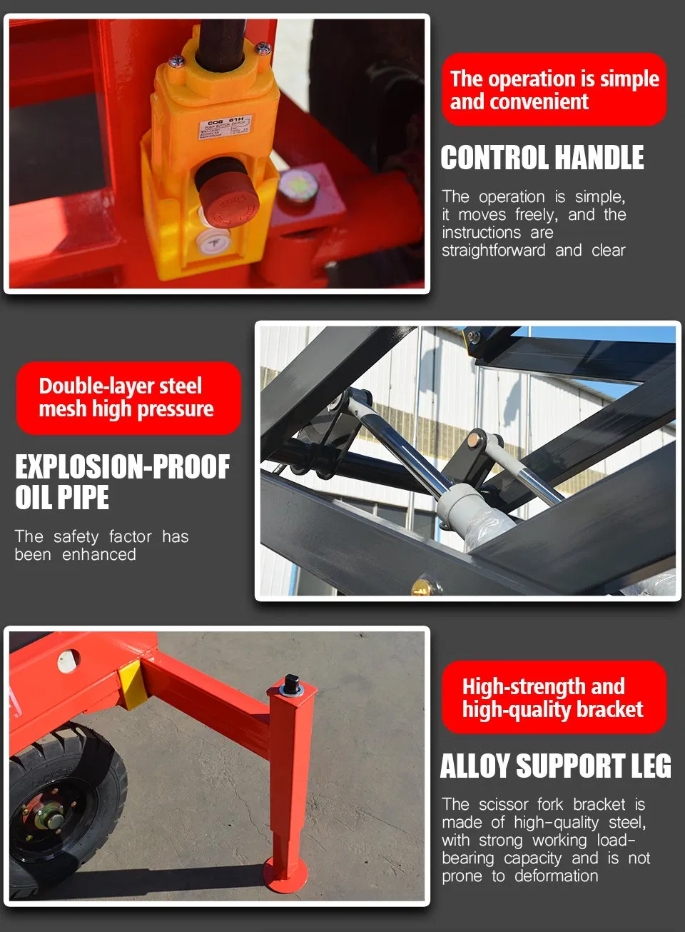 Lifting Equipment