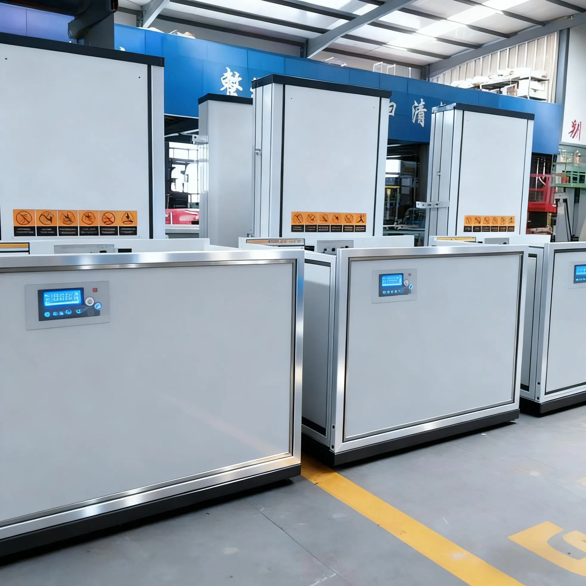 Hydraulic Customized Stable Wheelchair Lift Platform with ISO for Villa