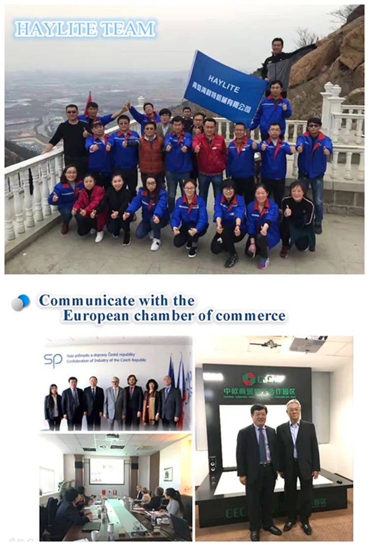 Container Loading Ramp View 6