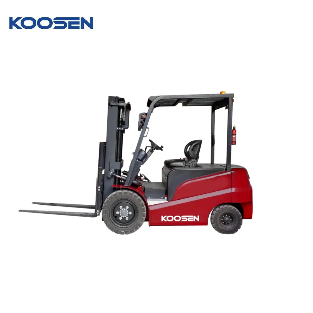VNA Forklift