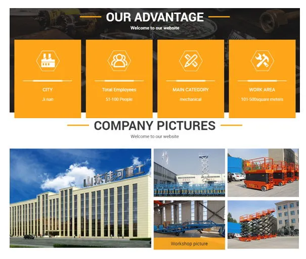 Manufacturing Facility