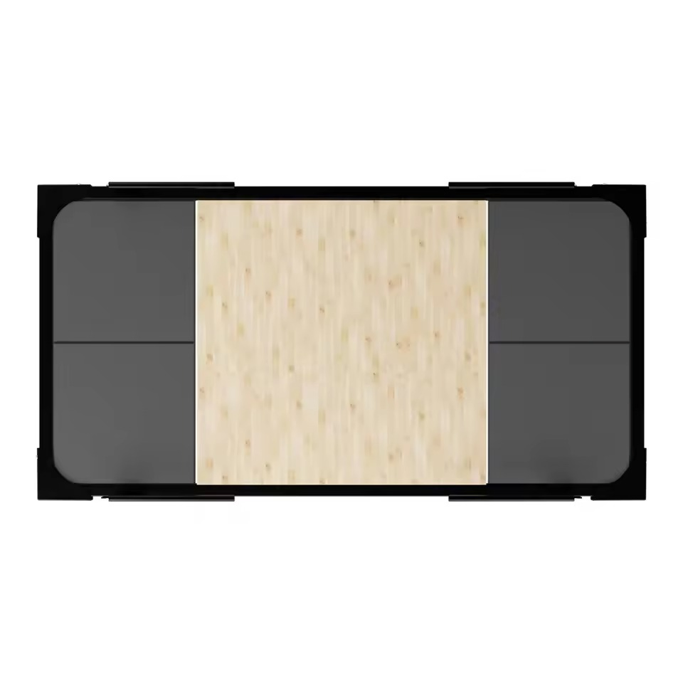 Heavy Duty Gym Weightlifting Equipment Weight Lifting Platform