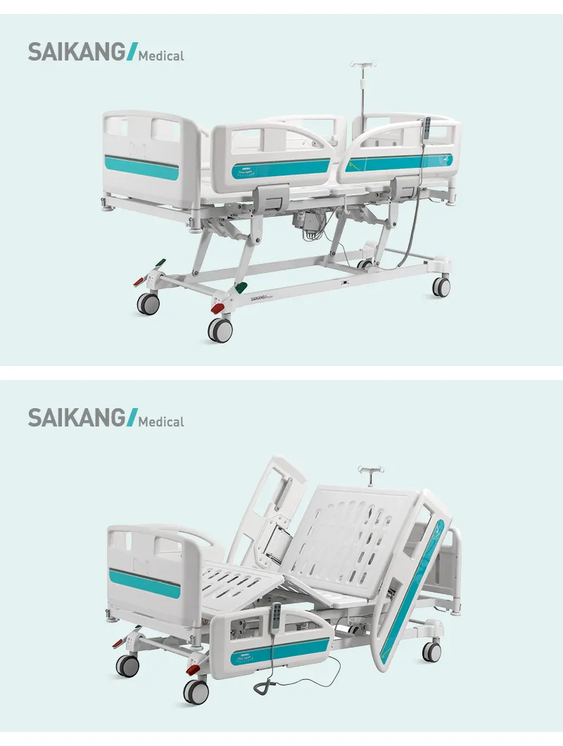 ICU Bed Image 6