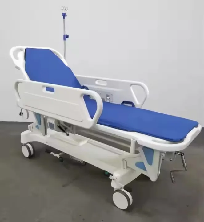 سرير طوارئ
