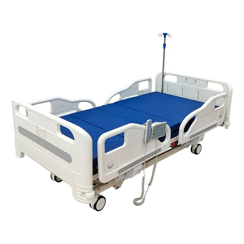 Full Electric Hospital Bed