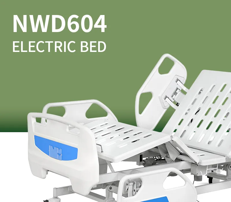 Medical Bed Image 1