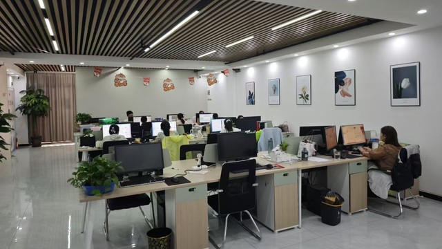 مصنع فوشان بنماكس هيلث - مرفق إنتاج الأسرة الطبية الاحترافية