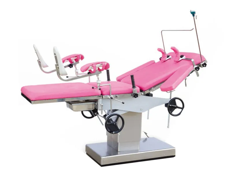 Medical Delivery Table