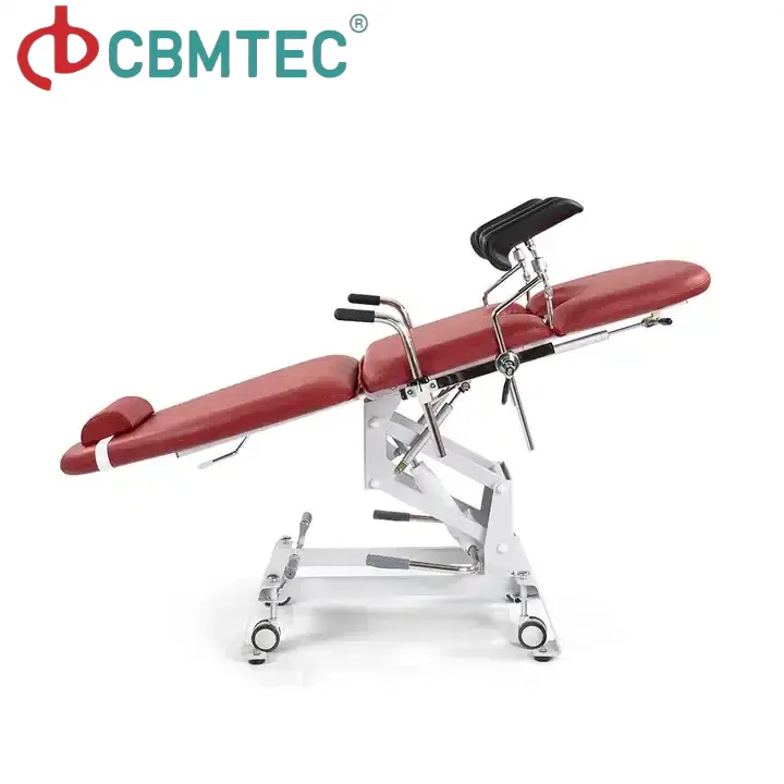 Medical Bed Image 2