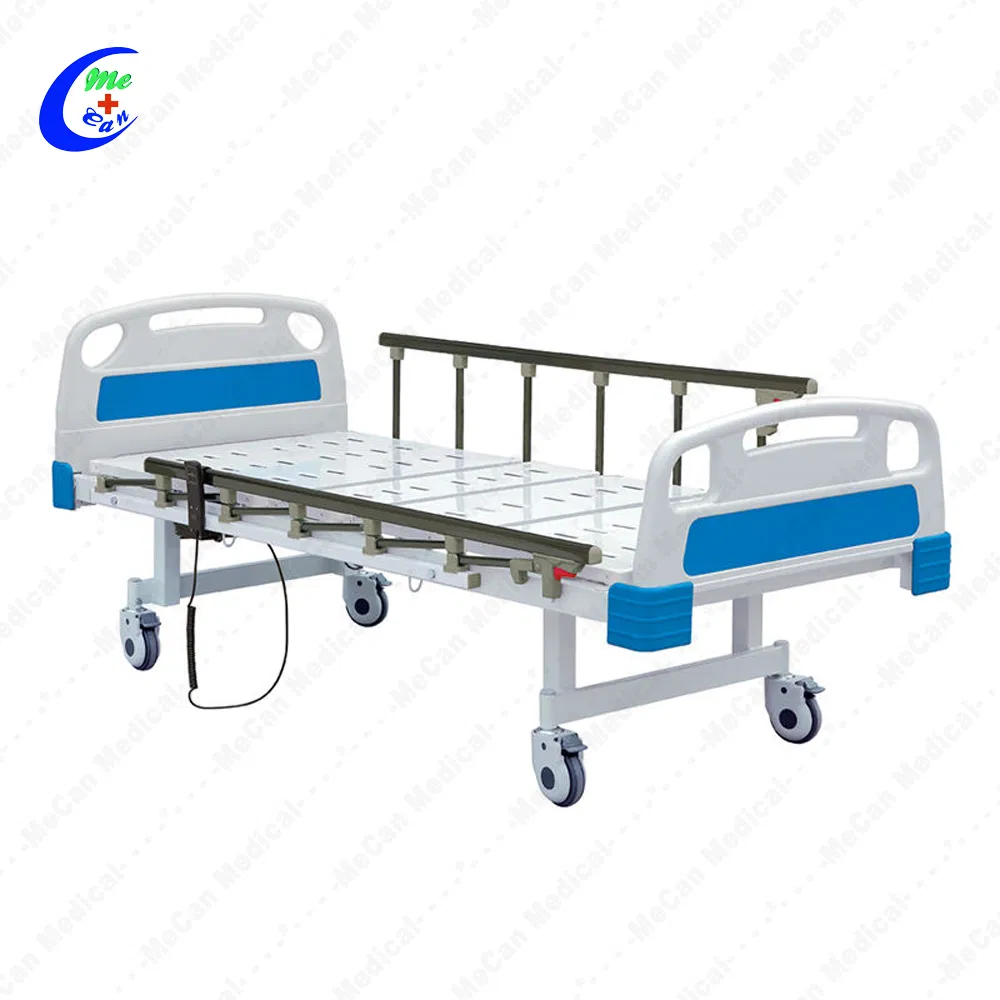 سرير طبي متقدم ذو وظيفتين لوحدات العناية المركزة