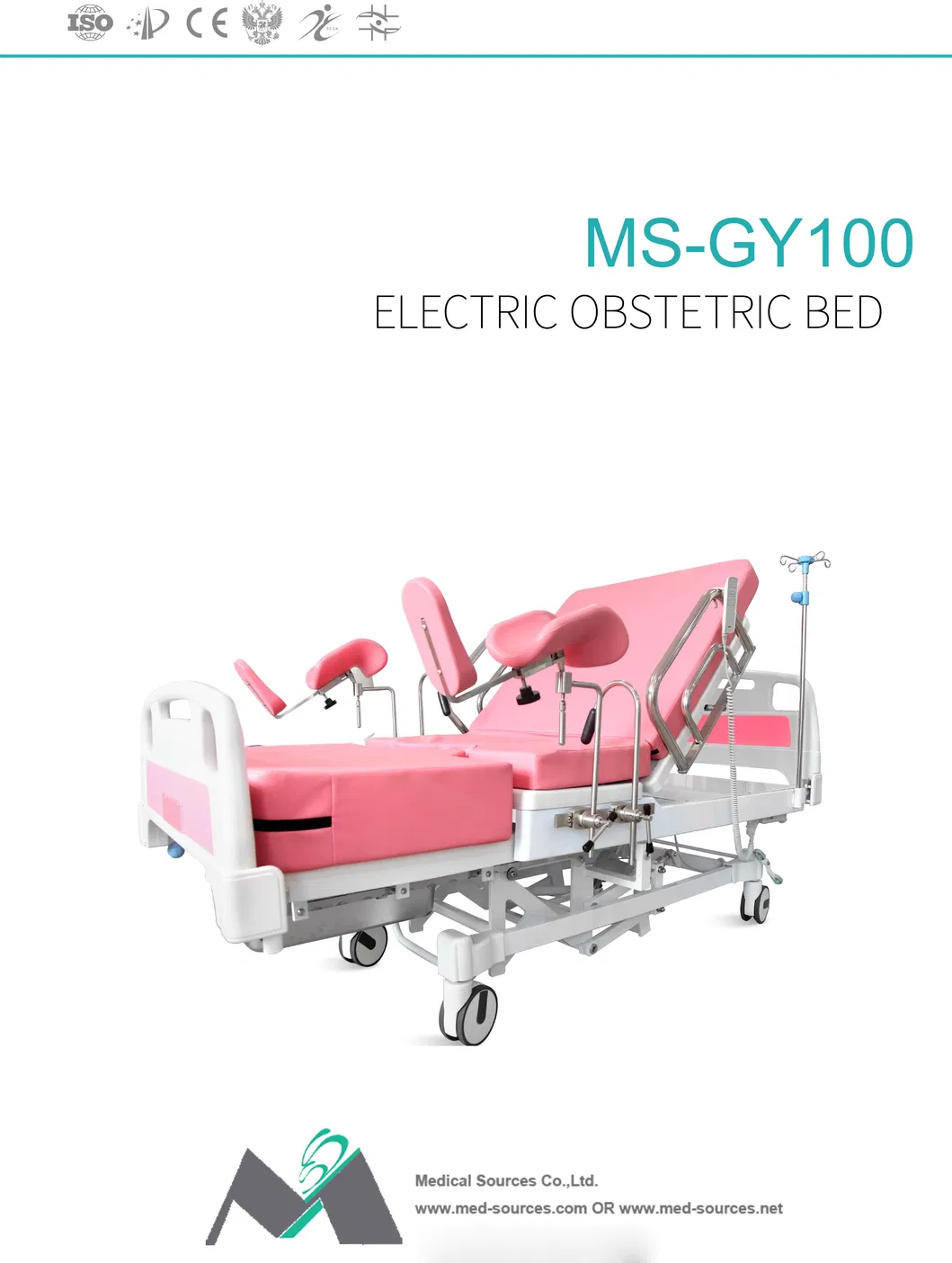 MS-GY100 Details