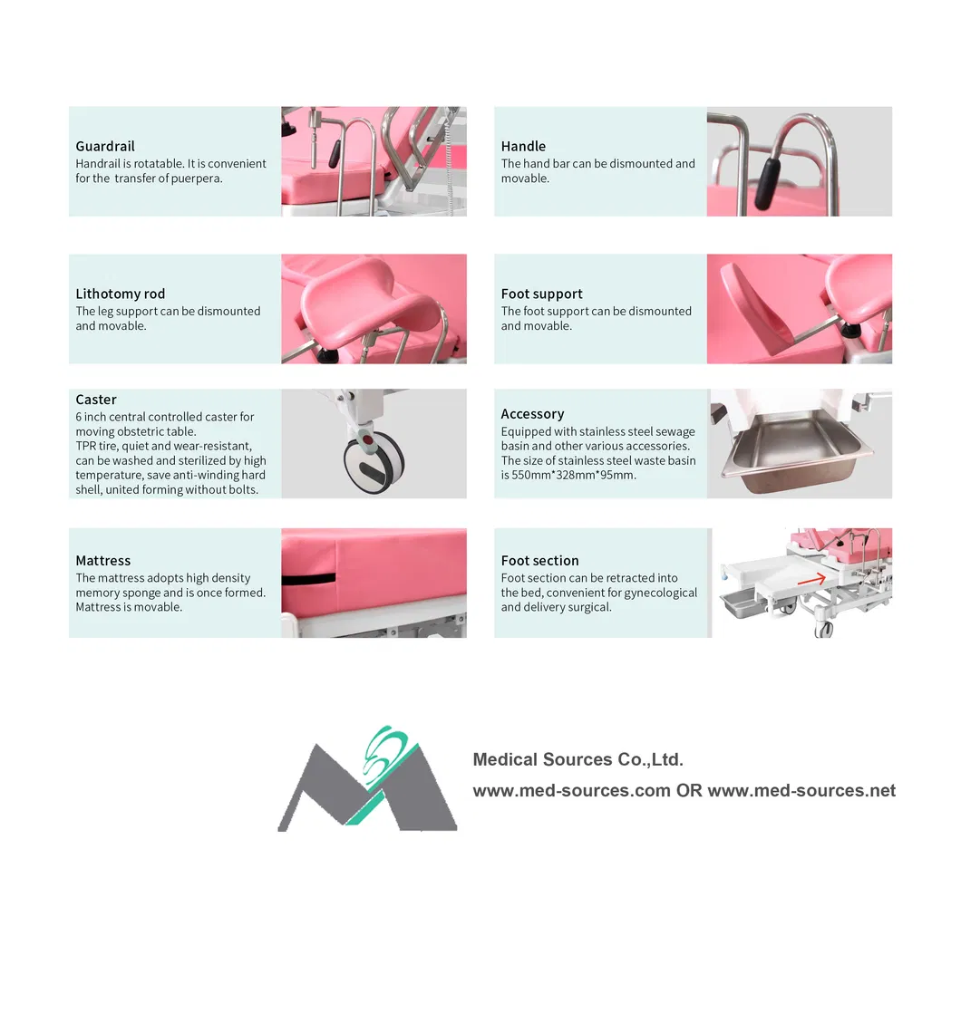 MS-GY100 Specification