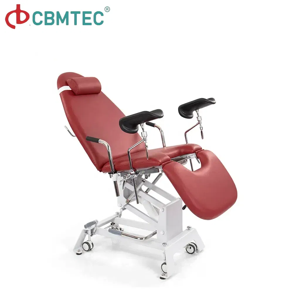 Medical Bed Image 3