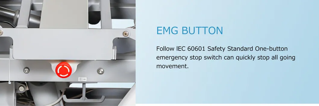 ICU Bed Image 10