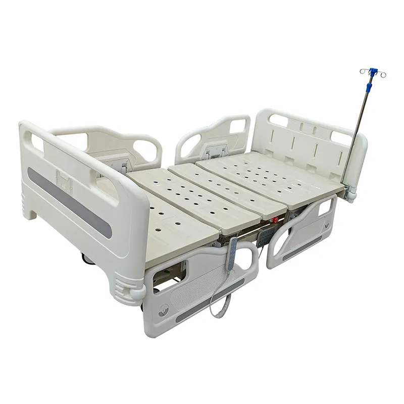 Smart Electric Hospital Bed