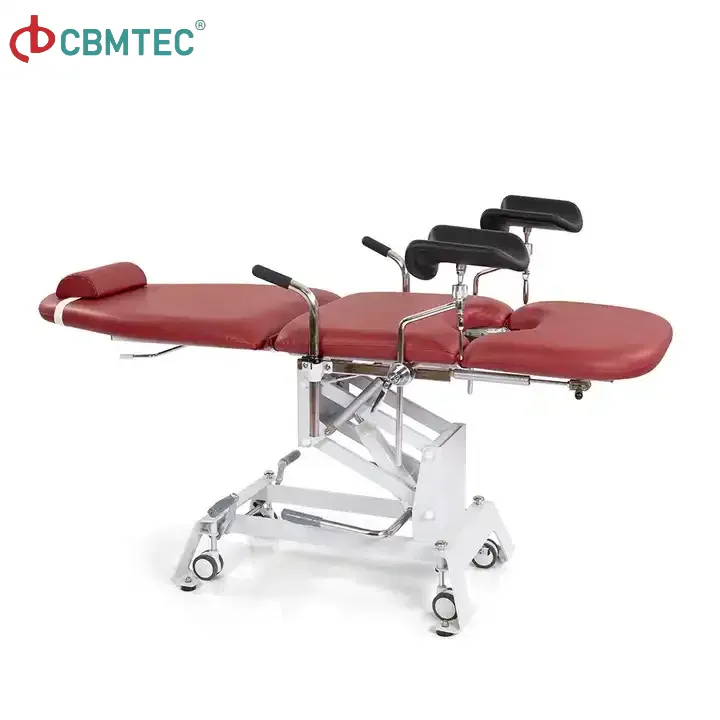 Medical Bed Image 4