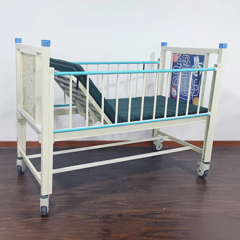 معدات طبية للأطفال